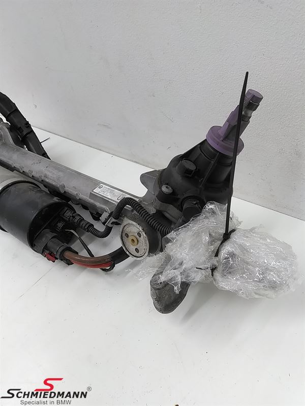 Steering gear electrical 32107884099, 32 10 7 884 099, 7884099, R19937