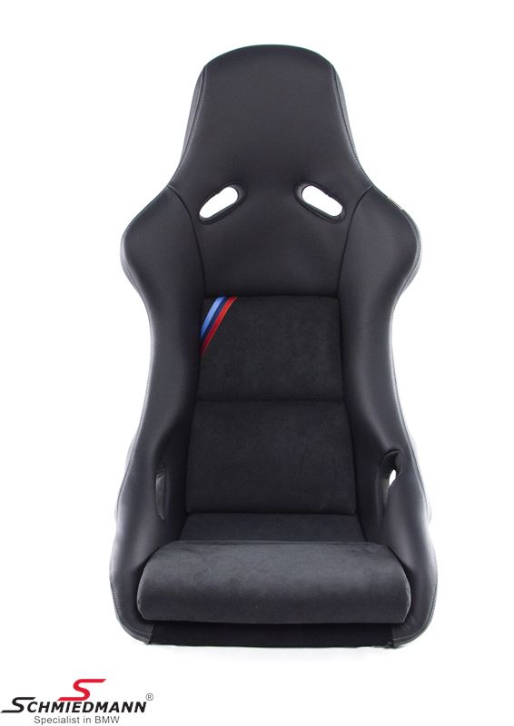 Sport seat M4 GTS leather/alcantara L.side original BMW