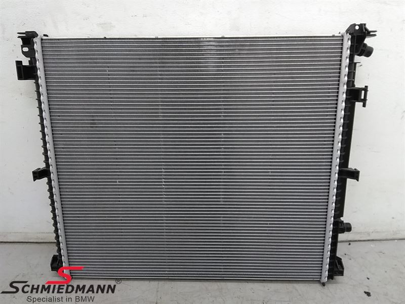 BMW X3 (G08) Radiators Schmiedmann Used parts