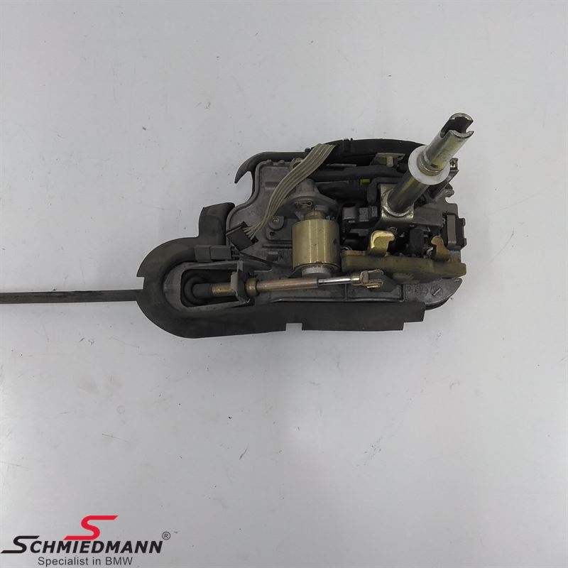 BMW E39 Gear selector electronic/automatic transmission Schmiedmann