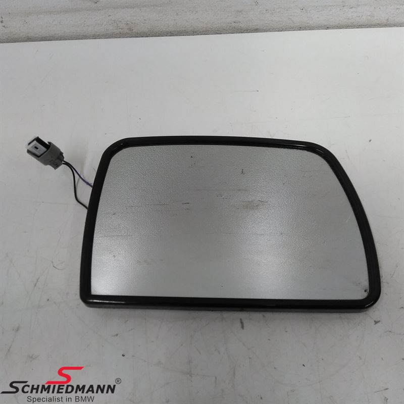 Recycled car BMW X5 (E53) 5 doors page 1