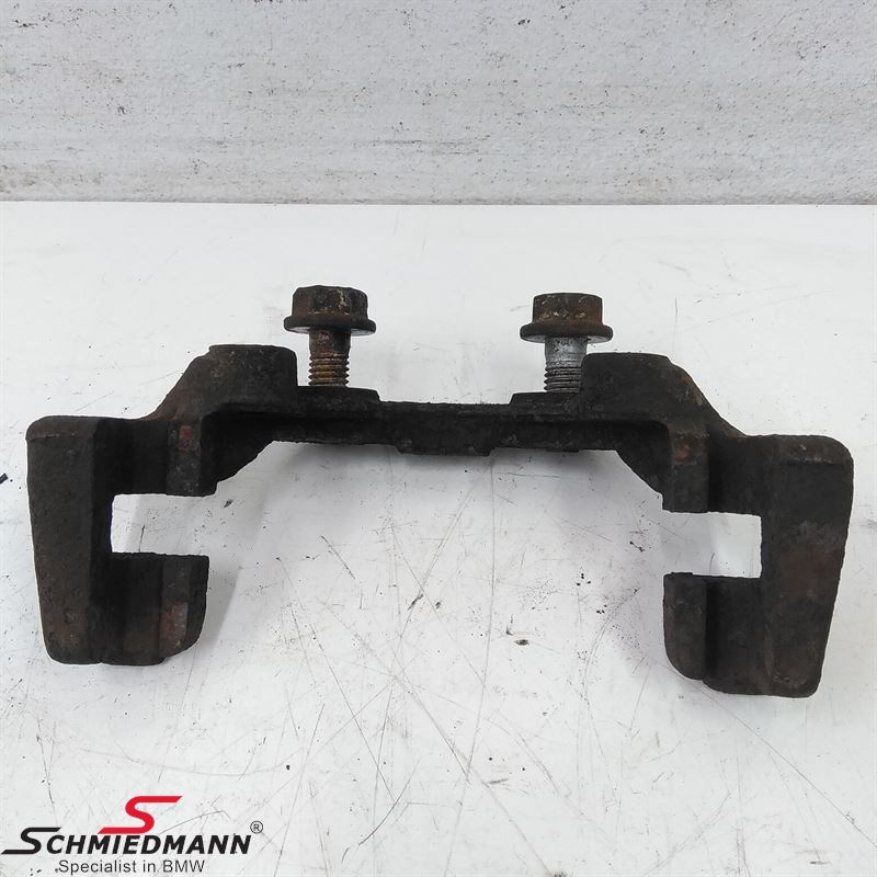 Brake caliper carrier rear 34211162436, 34 21 1 162 436, 1162436, C48951