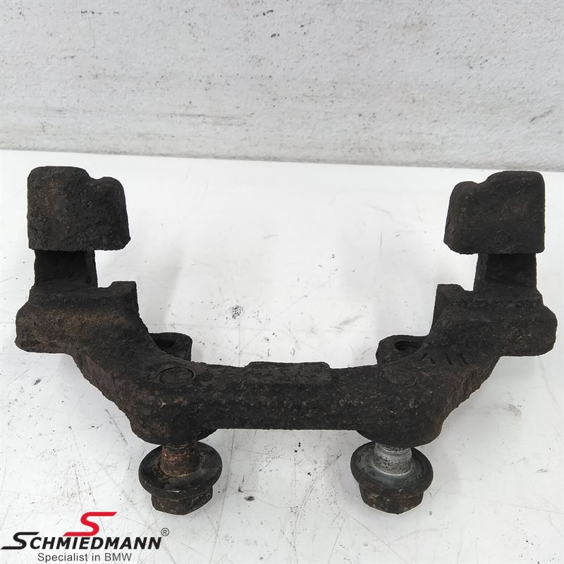 Brake caliper carrier rear 34211162436, 34 21 1 162 436, 1162436, C48951