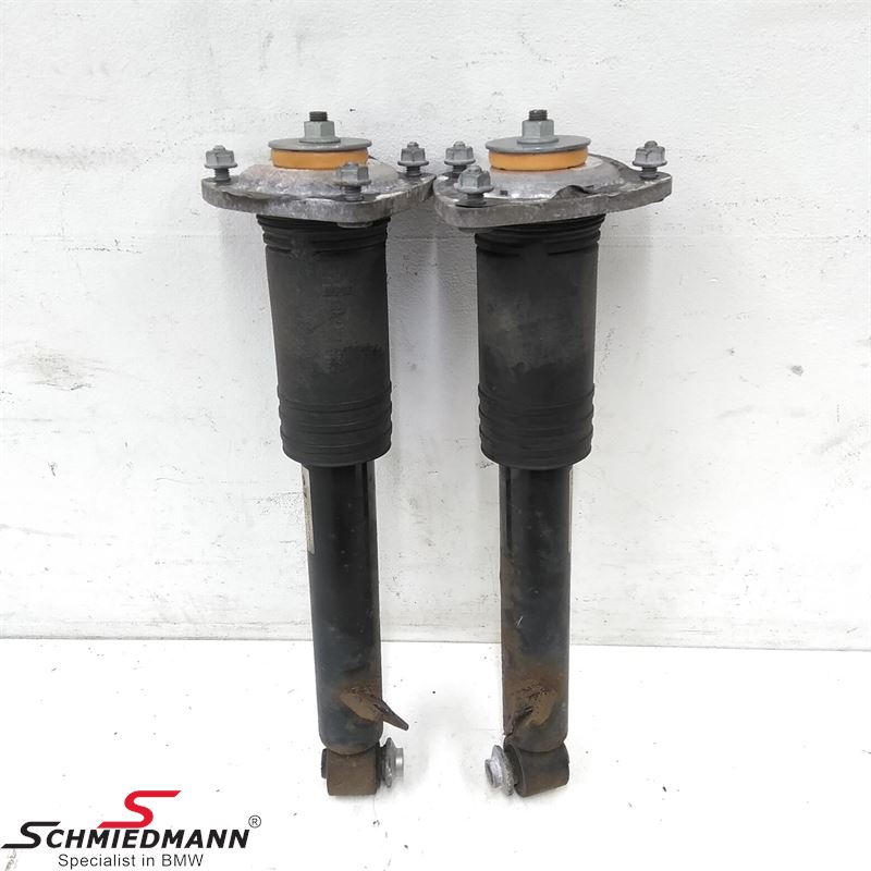 Shock absorber rear 2pcs 33526781925, 33 52 6 781 925, 6781925, K14553