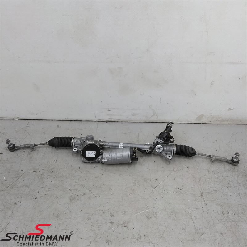 Steering gear Electrical 32105A56C73, 32 10 5 A56 C73, 5A56C73, R22175