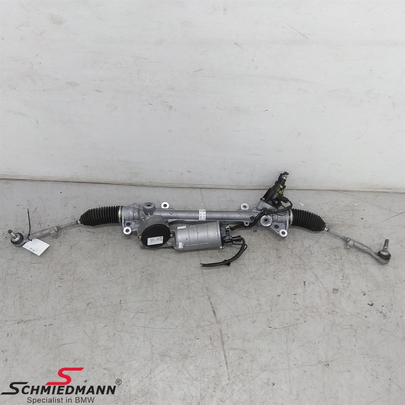 Steering gear Electrical 32105A56C75, 32 10 5 A56 C75, 5A56C75, R22215