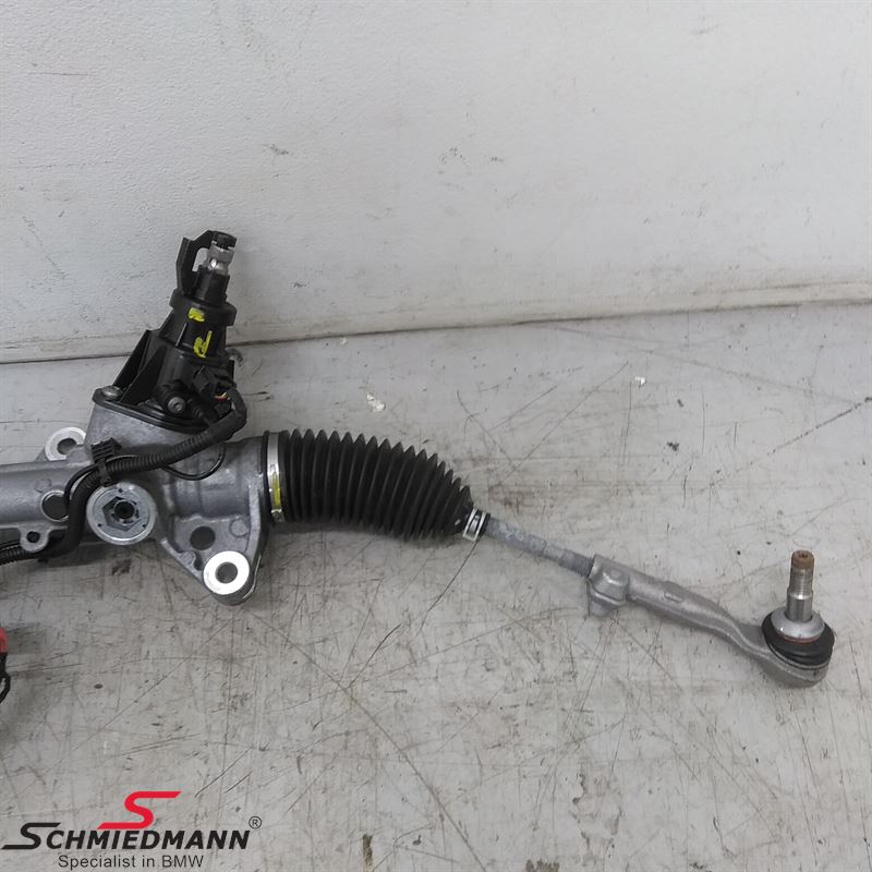Steering gear Electrical 32105A56C75, 32 10 5 A56 C75, 5A56C75, R22215