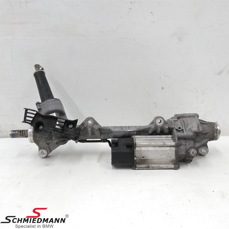 EMF Parking Brake Module 34436887358, 34 43 6 887 358, 6887358, K16044