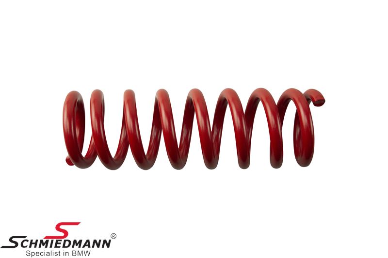 Lowering kit H&R front/rear 35/20MM 288771