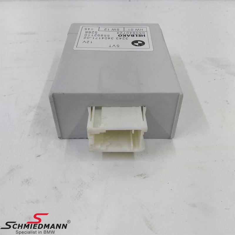 Control unit servotronic 32433404171, 32 43 3 404 171, 3404171, A61176