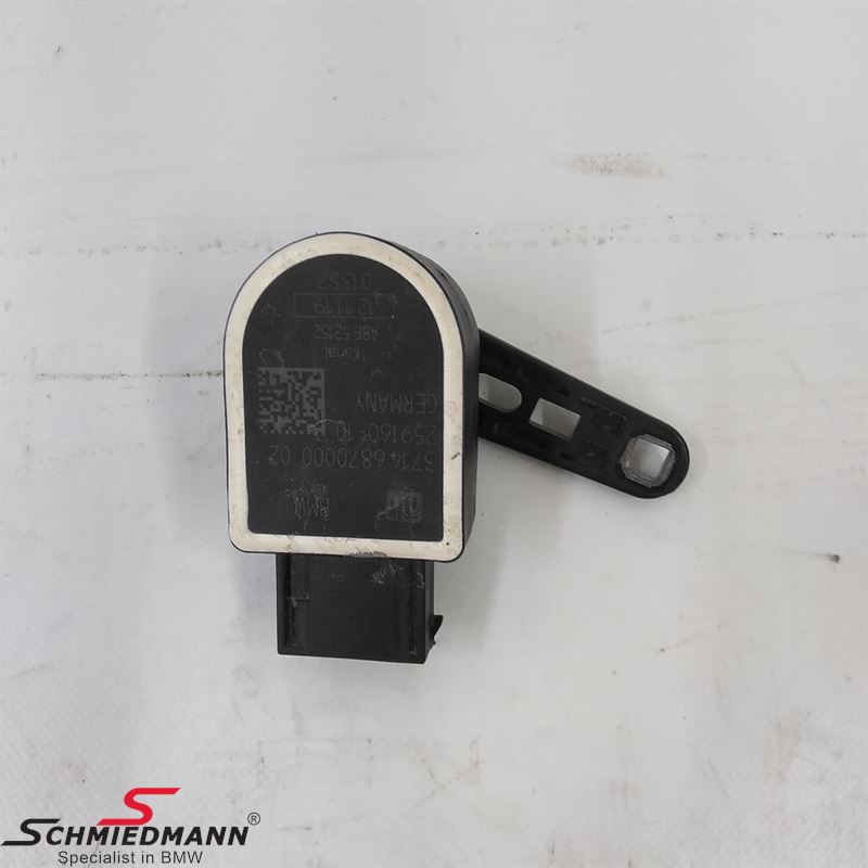 Level sensor for automatic adjustment of xenon light 37146870000, 37