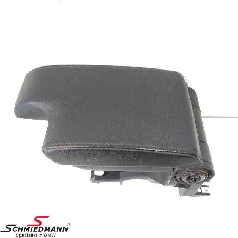 BMW E46 Armrest Schmiedmann Used parts