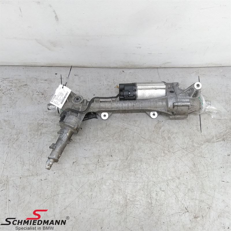 Controller 65829206444, 65 82 9 206 444, 9206444, K17563