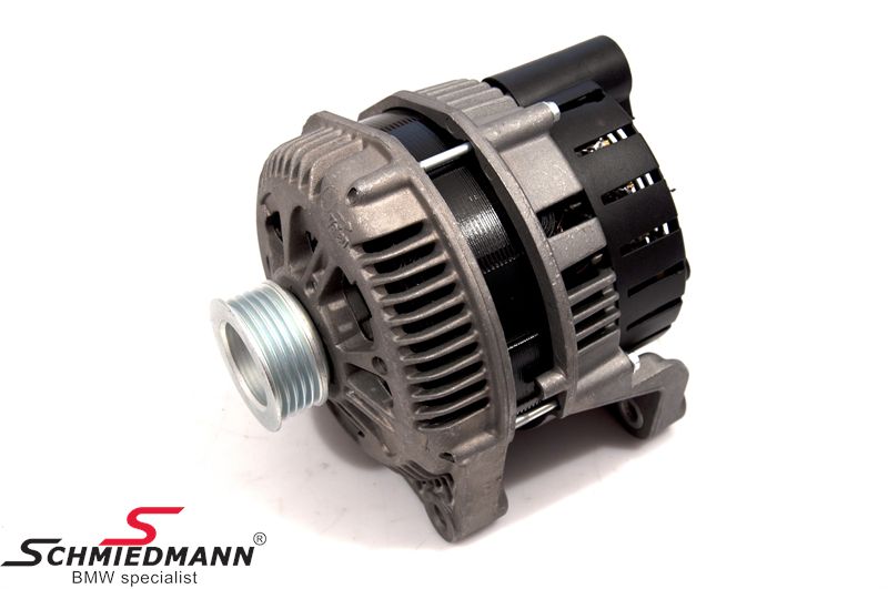 Alternator exchange 150A 12317792093, 12 31 7 792 093, 7792093, 12317792093