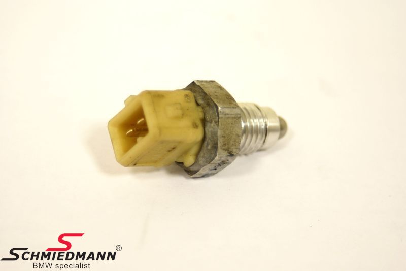 Reversing light switch M12X1,5 manual transmission 23147506637