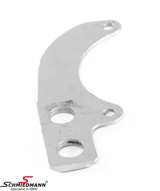 Exhaust bracket E36 320i 18311728248, 18 31 1 728 248, 1728248, 1831