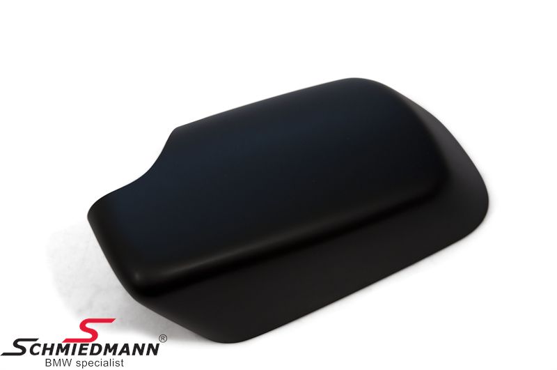 Sideview mirror cover R.side 51168238376, 51 16 8 238 376, 8238376
