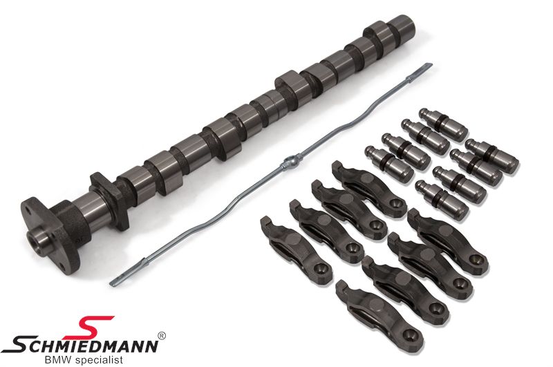 BMW E46 Camshaft and Camshaft sets Schmiedmann New parts