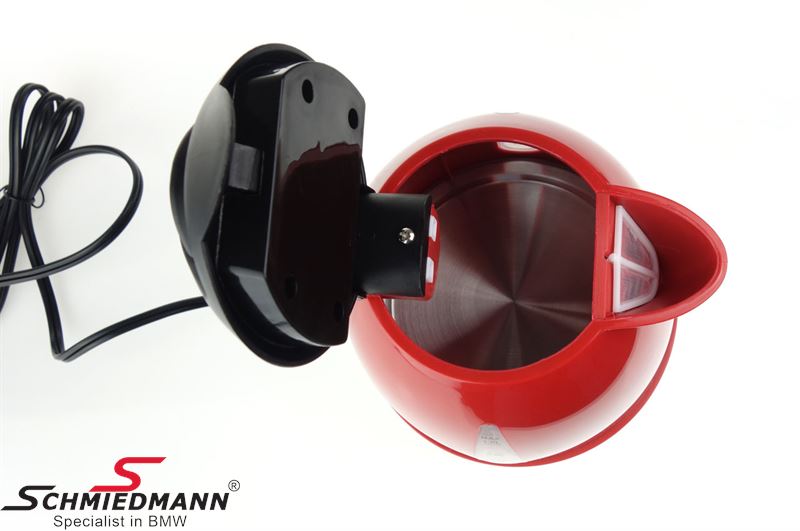 1000ml electric kettle for 12V outlet 02176