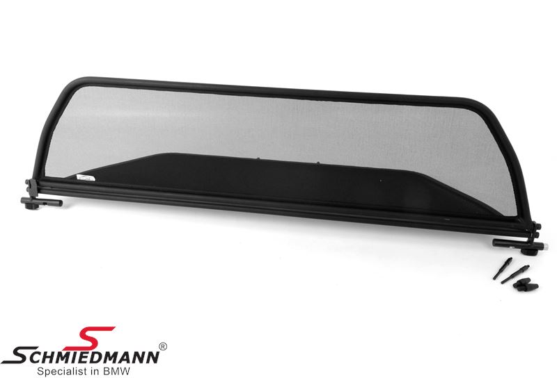 Wind deflector E46 Cab. WSP050