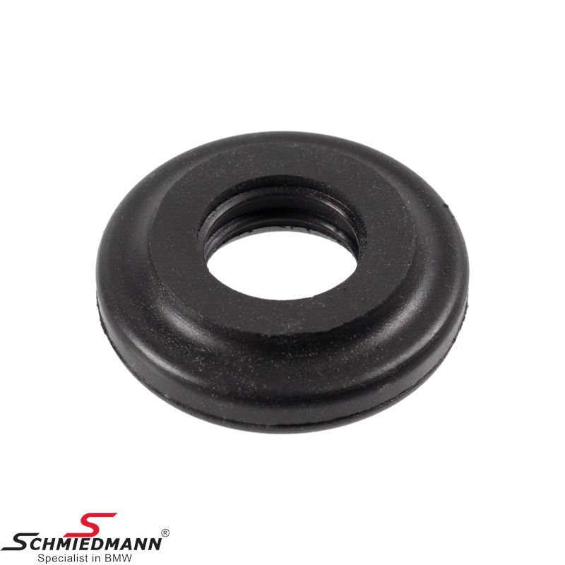 Gaskets for screws in valve cover 11121437395, 11 12 1 437 395