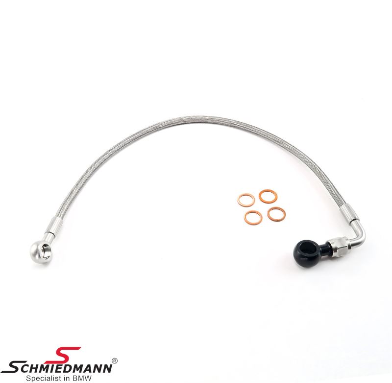 Oil leak fix kit, gasket set MINI N14/N18 SCMOLSPLPK1