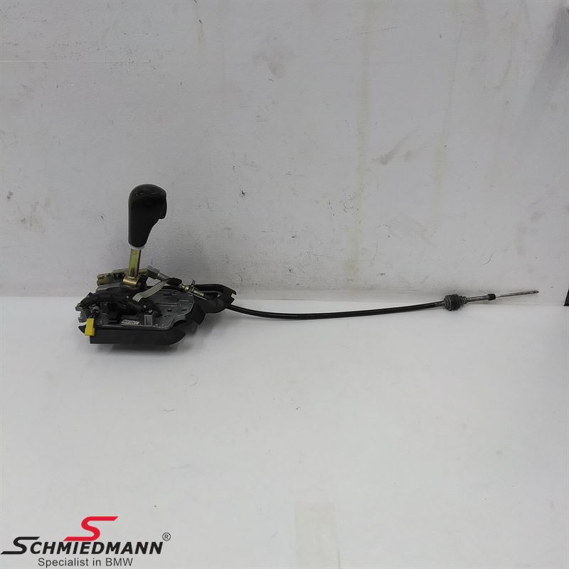 BMW E39 Gear selector electronic/automatic transmission Schmiedmann