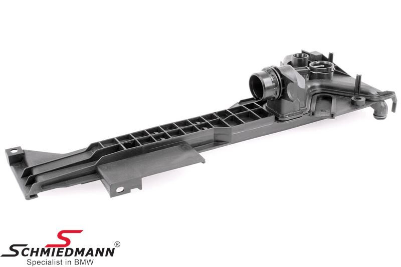 Mounting bracket for coolant expansion tank 17113400017, 17 11 3 400