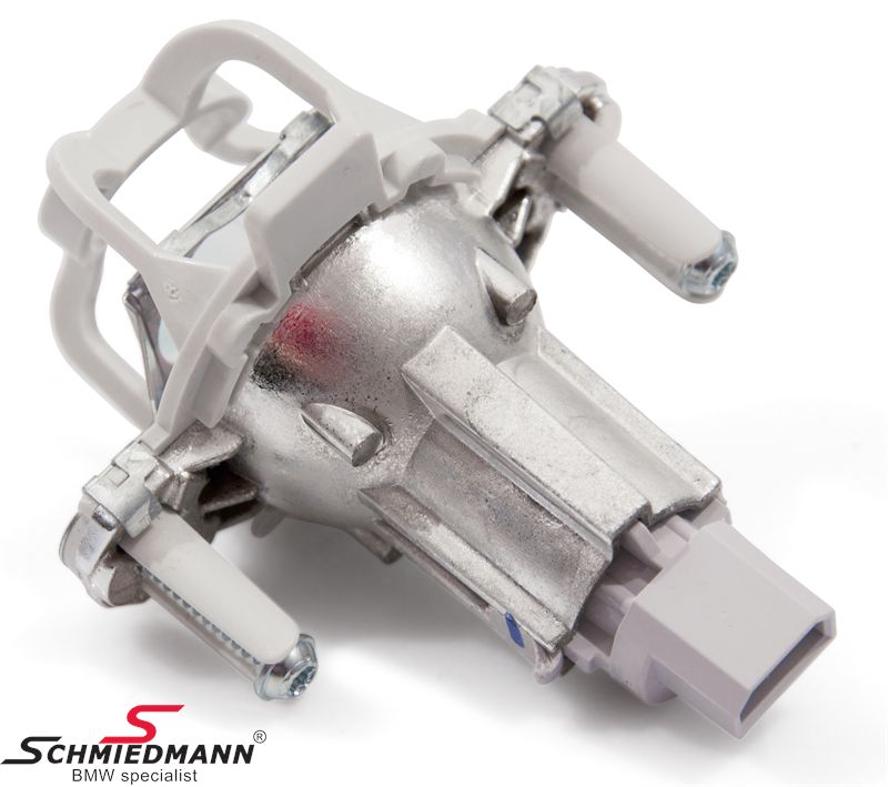 Bulb for the headlight rings, only for Valeo headlights 63112179077