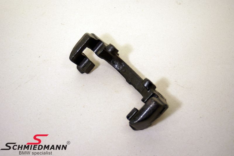 BMW E36 Brake caliper carrier Schmiedmann Used parts