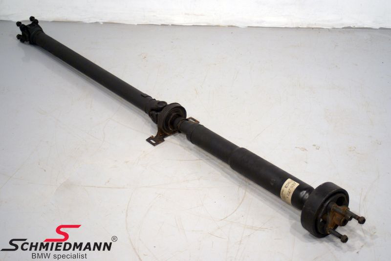 Bmw E36 Driveshaft BEST OF BMW E36