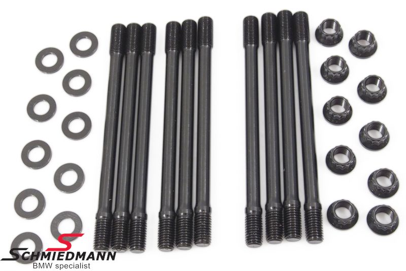 ARP reinforced head bolt kit ARP2014601