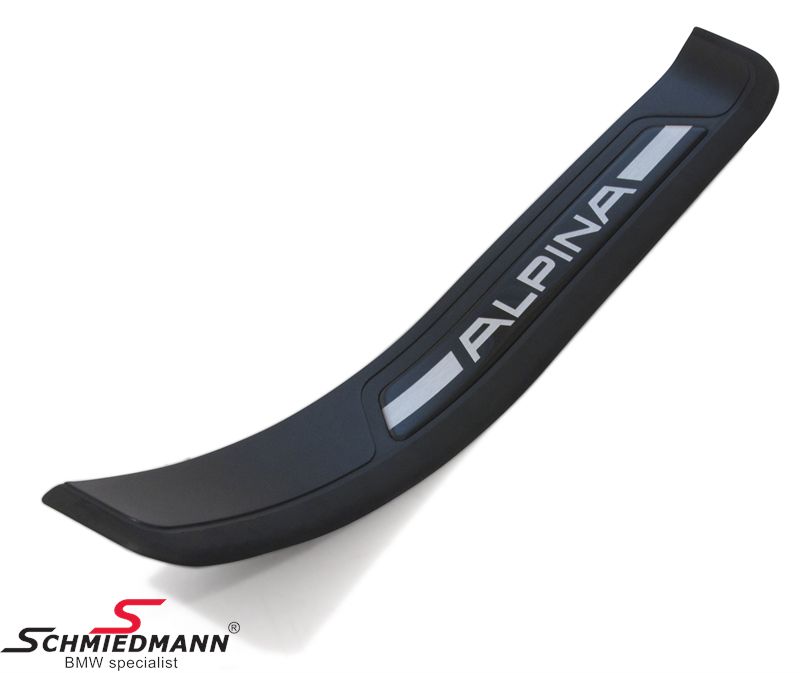 BMW E39 Front door sills Schmiedmann New parts