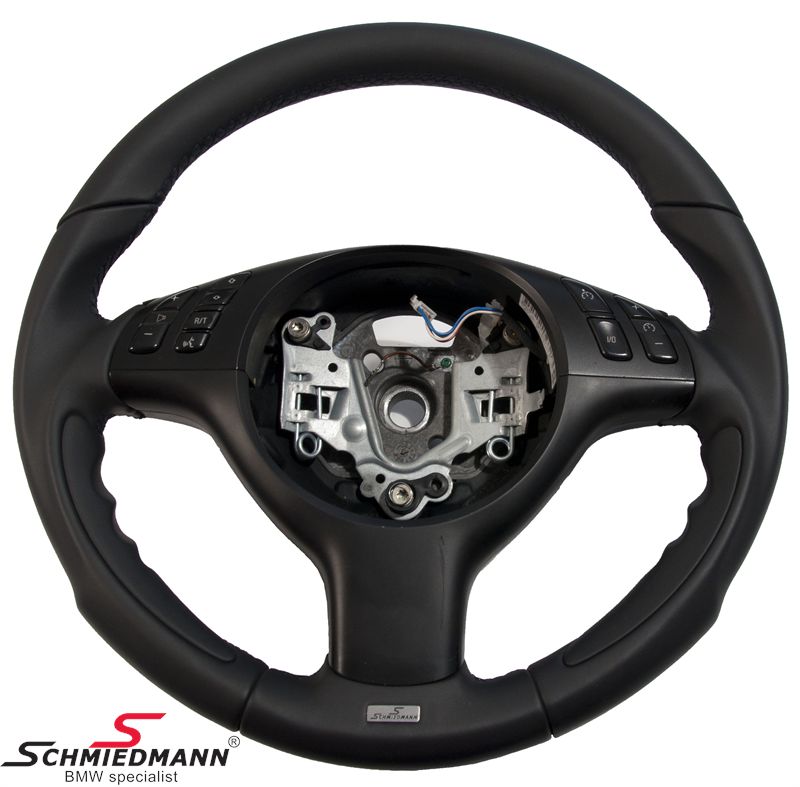 Interior BMW F30 F20LCI F36 Steering Wheel Switch Button Multifunction