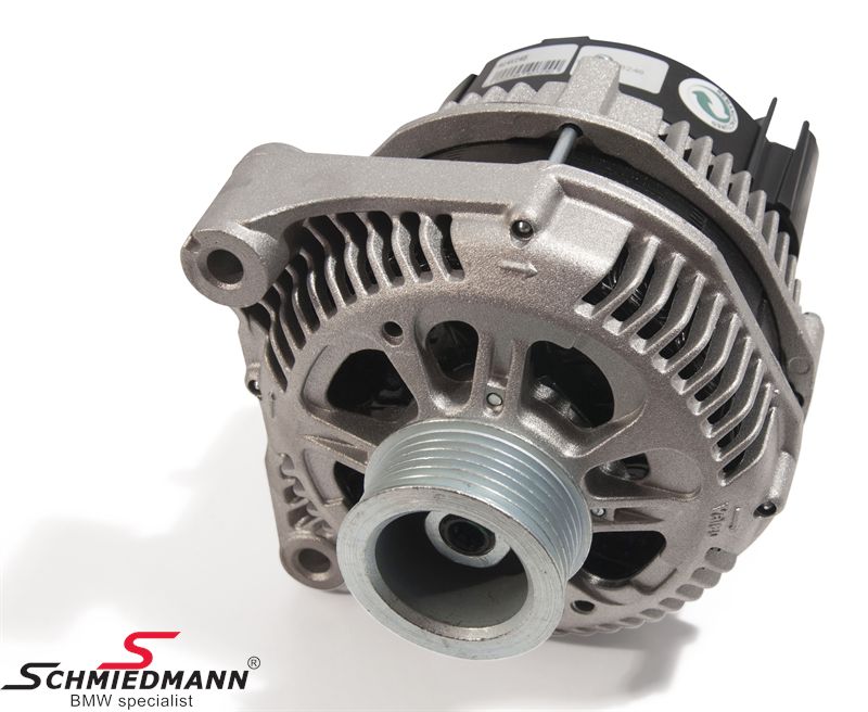 Alternator exchange 150A 12317788248, 12 31 7 788 248, 7788248