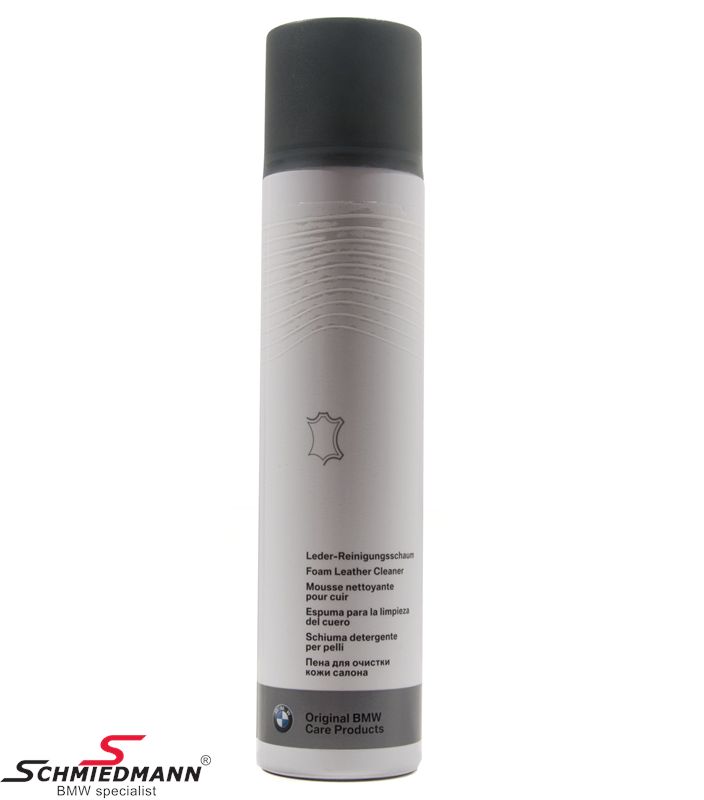 Leather cleaner spray original BMW 300ML 83122298210, 83 12 2 298 210