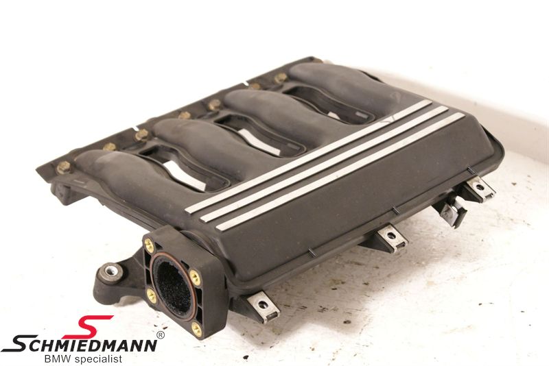 Intake manifold M47 11612246942, 11 61 2 246 942, 2246942, B11612246942