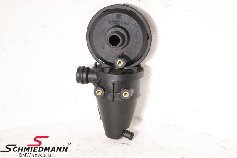 Crankcase ventilation valve 11151703484, 11151703484, 1703484