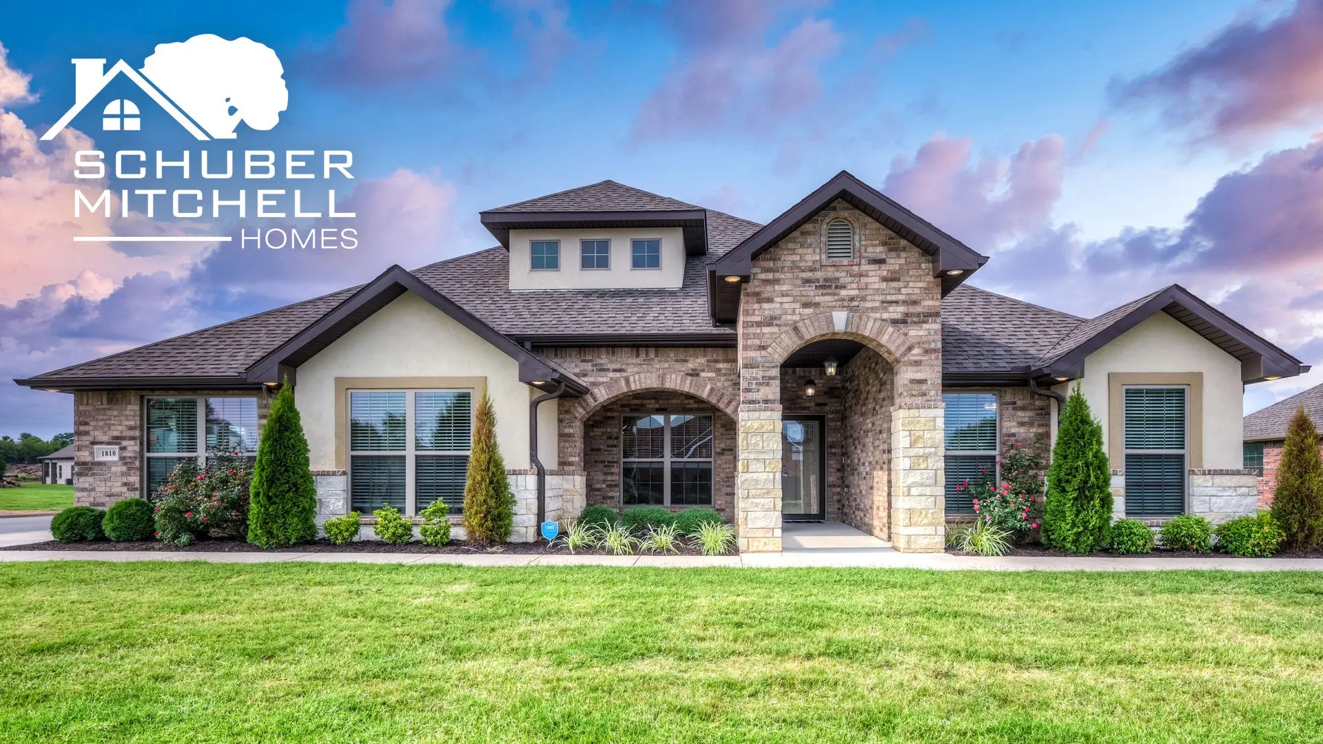 IT Intern Schuber Mitchell Homes