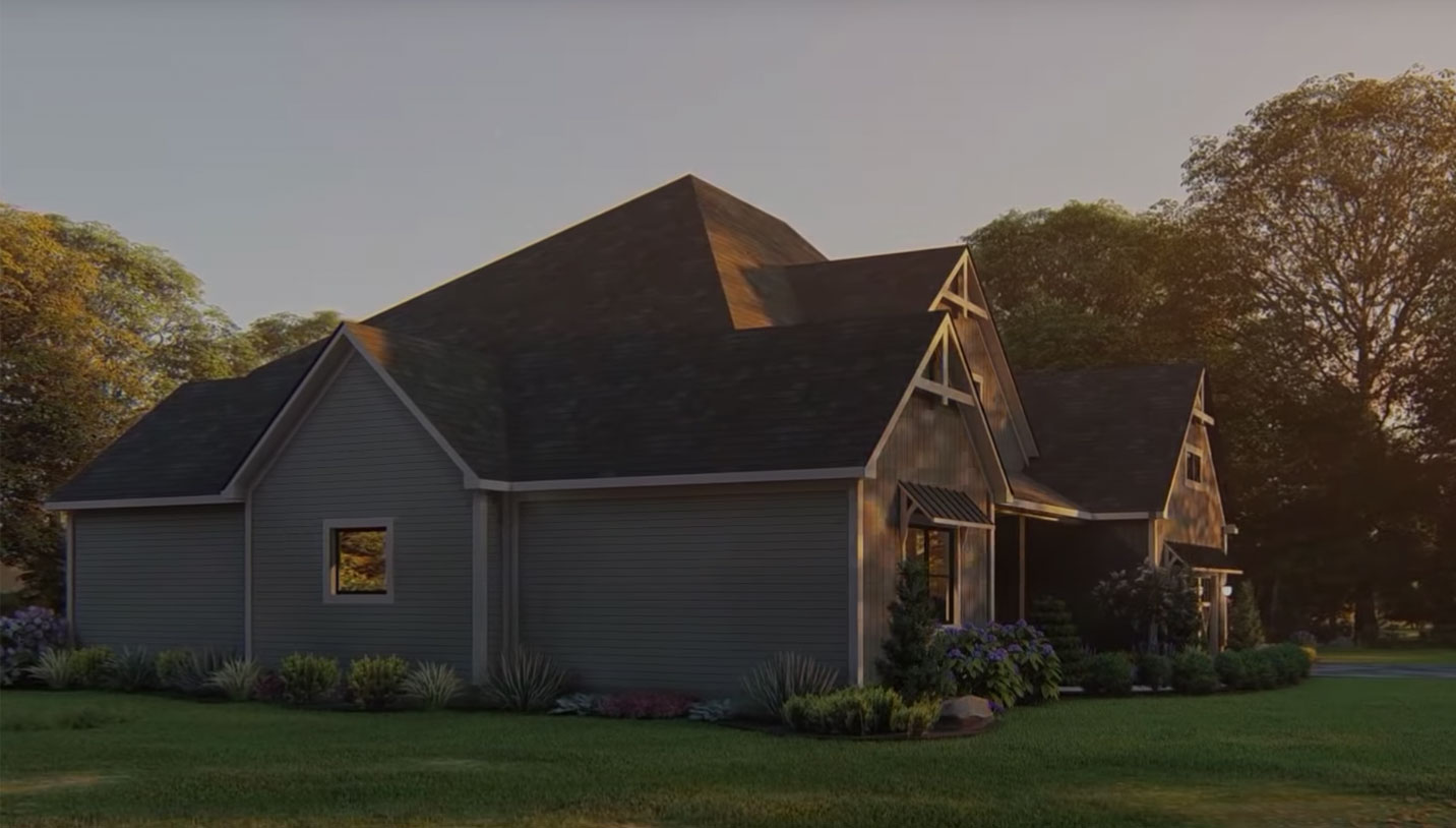 Custom Homes Custom Home Builders Schumacher Homes