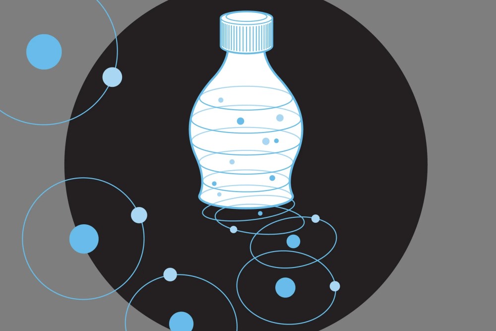 Zapping Plastic Waste Can Produce Clean Fuel Scientific American