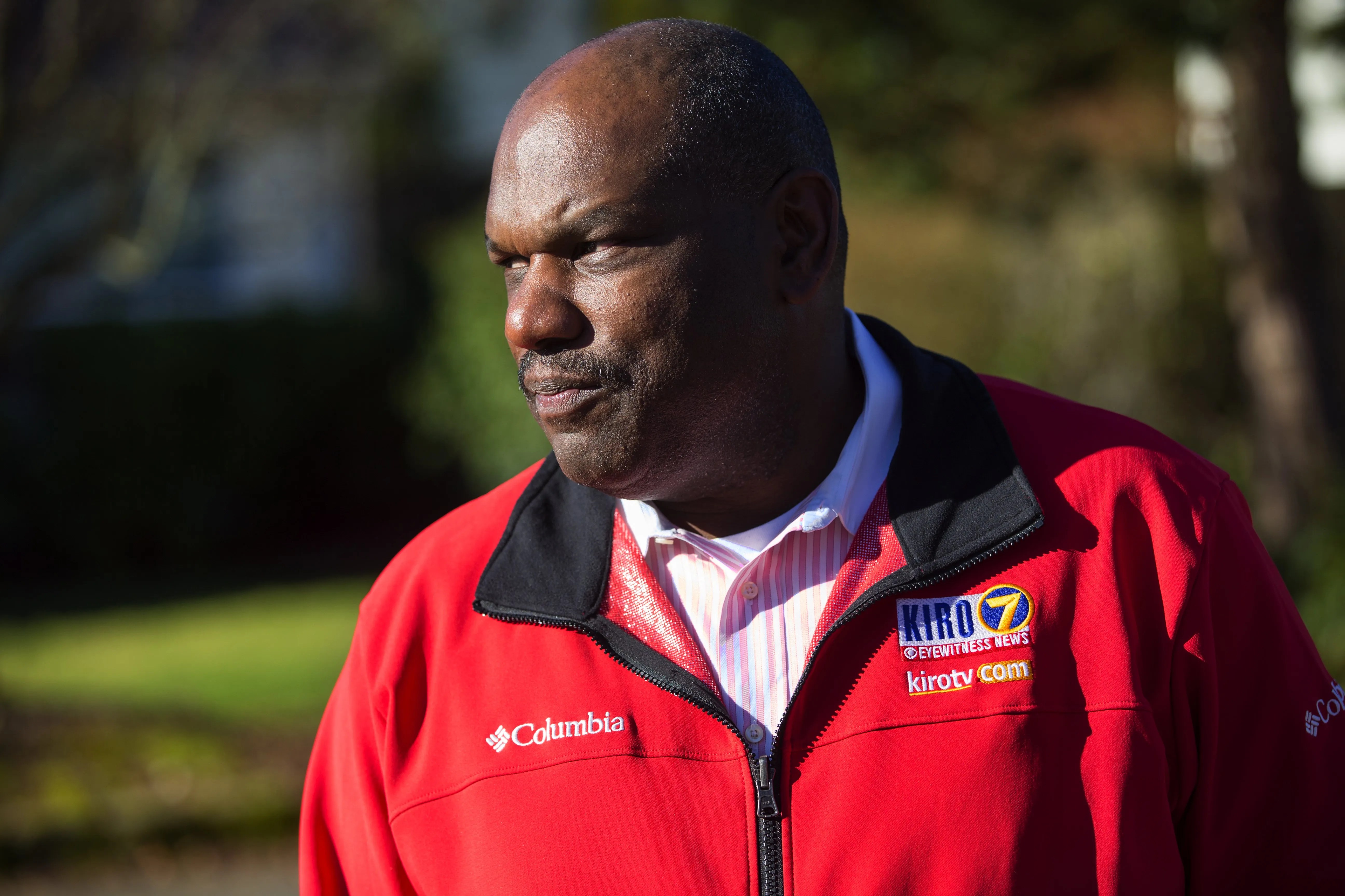 Jesse Jones is back Seattle’s superhero consumer reporter is now at