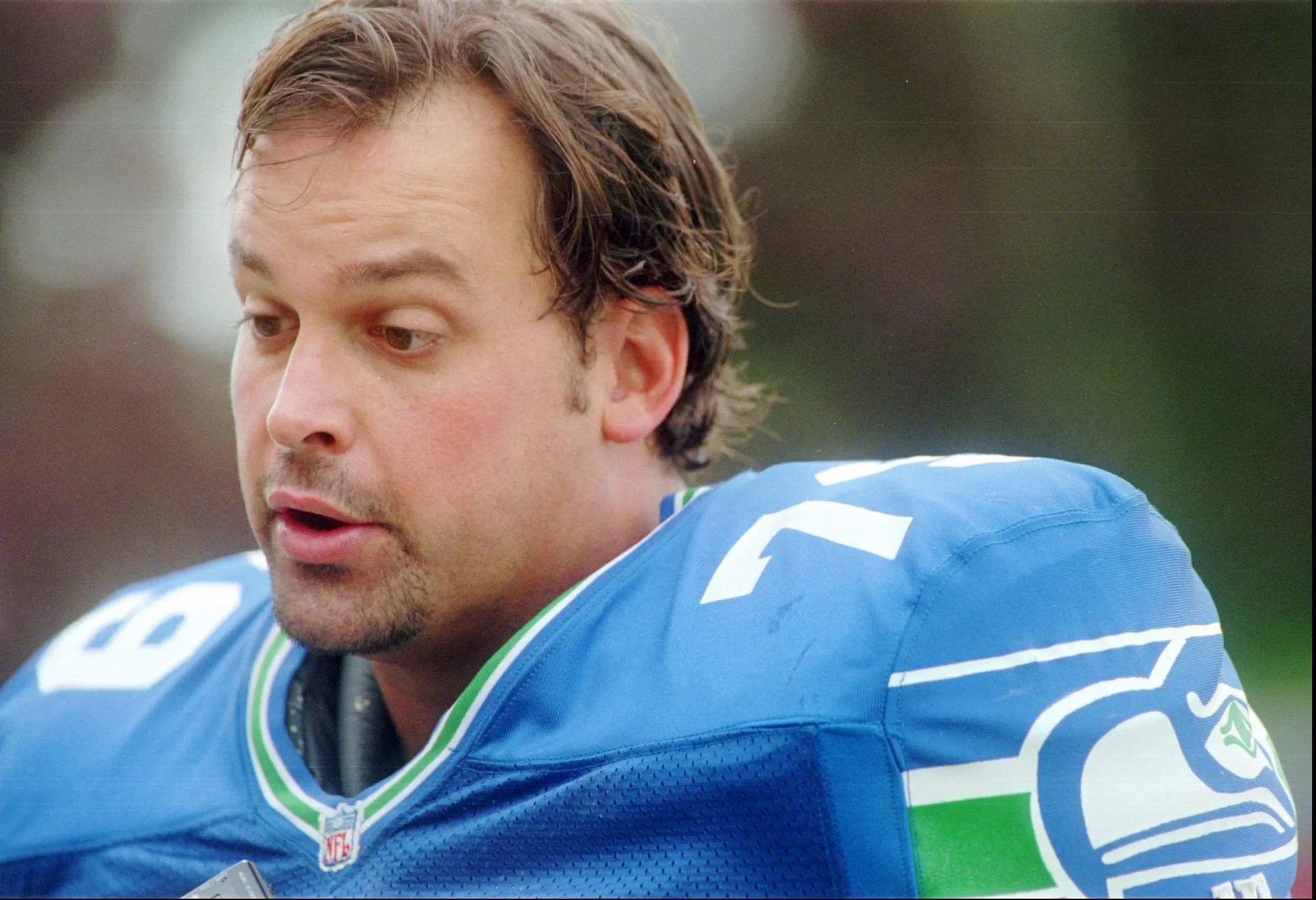 Former UW captain Ed Cunningham resigns as ESPN broadcaster, citing