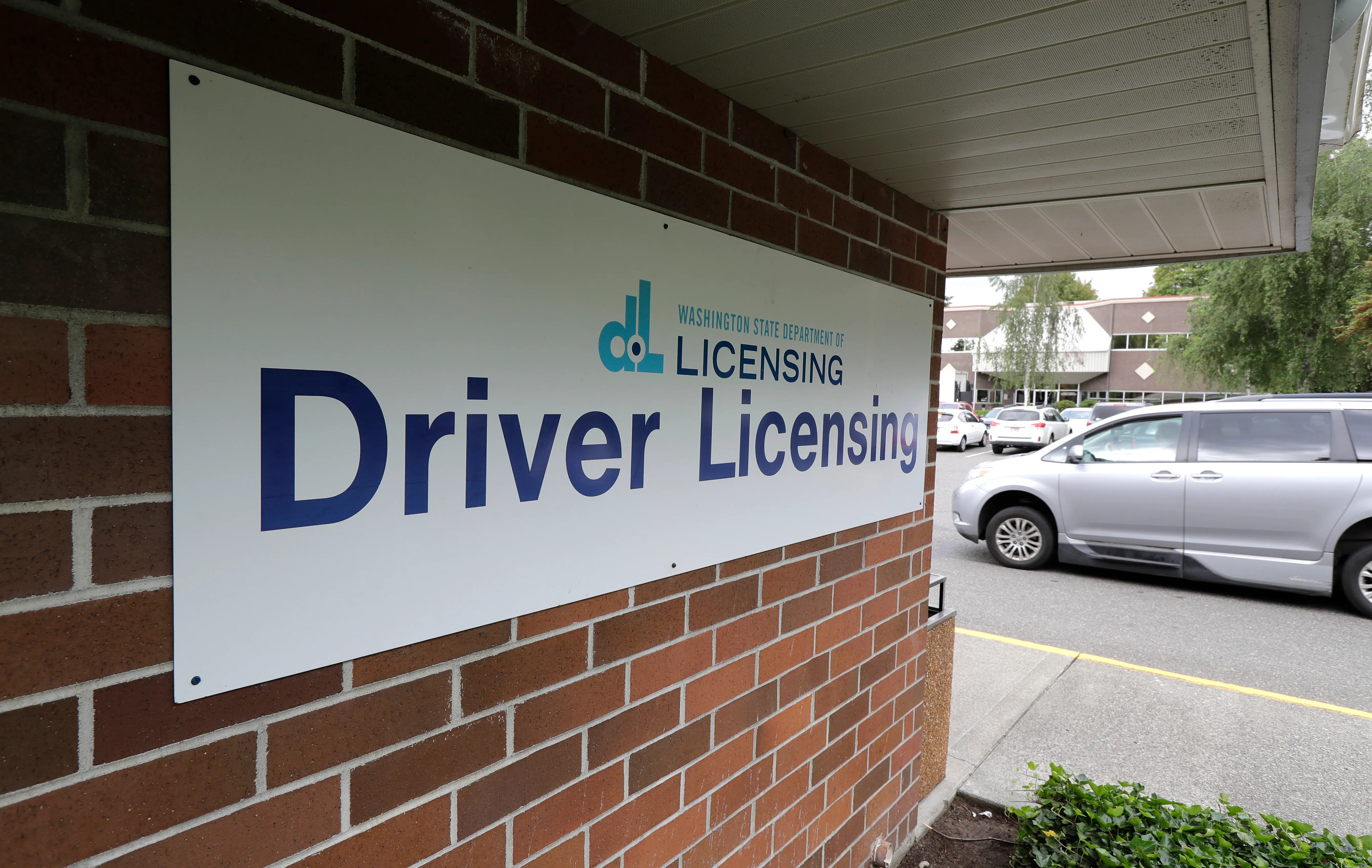 Changes coming to standard Washington licenses, IDs The Seattle Times