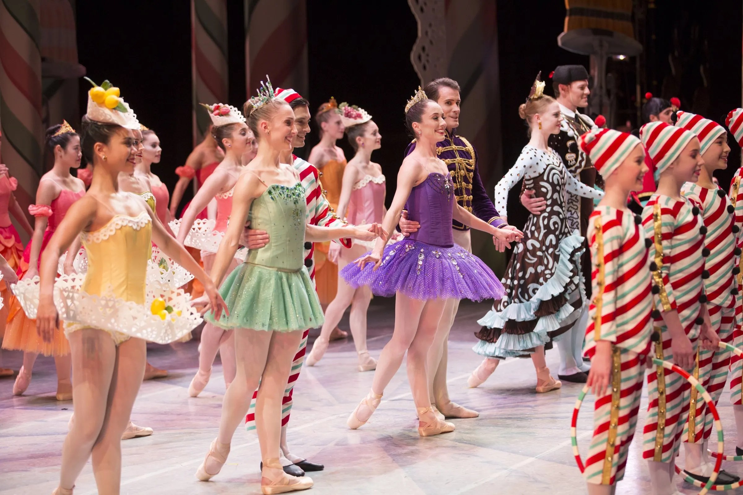 Thinking of going to PNB’s ‘Nutcracker’? Here are some pro tips, from