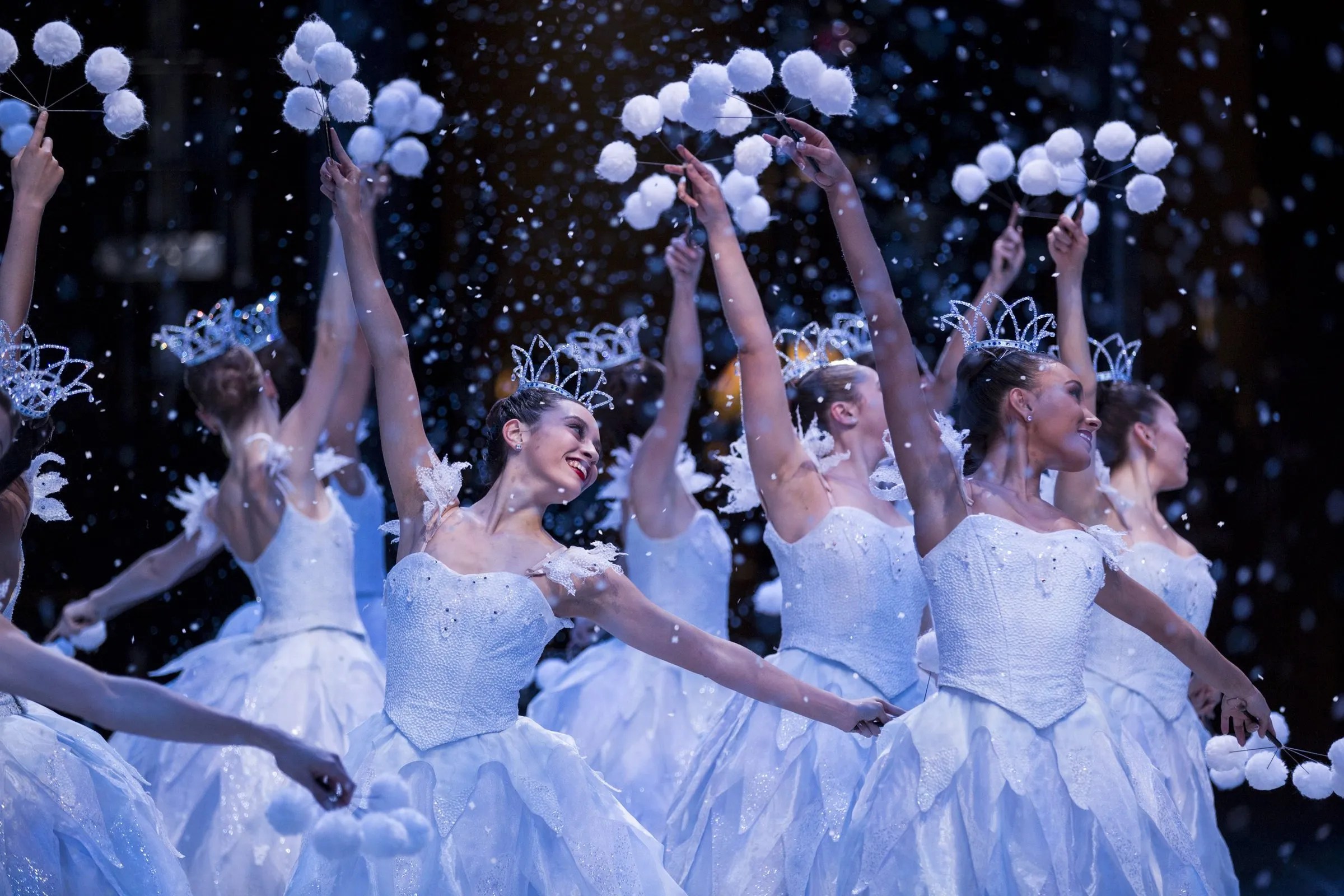 Thinking of going to PNB’s ‘Nutcracker’? Here are some pro tips, from