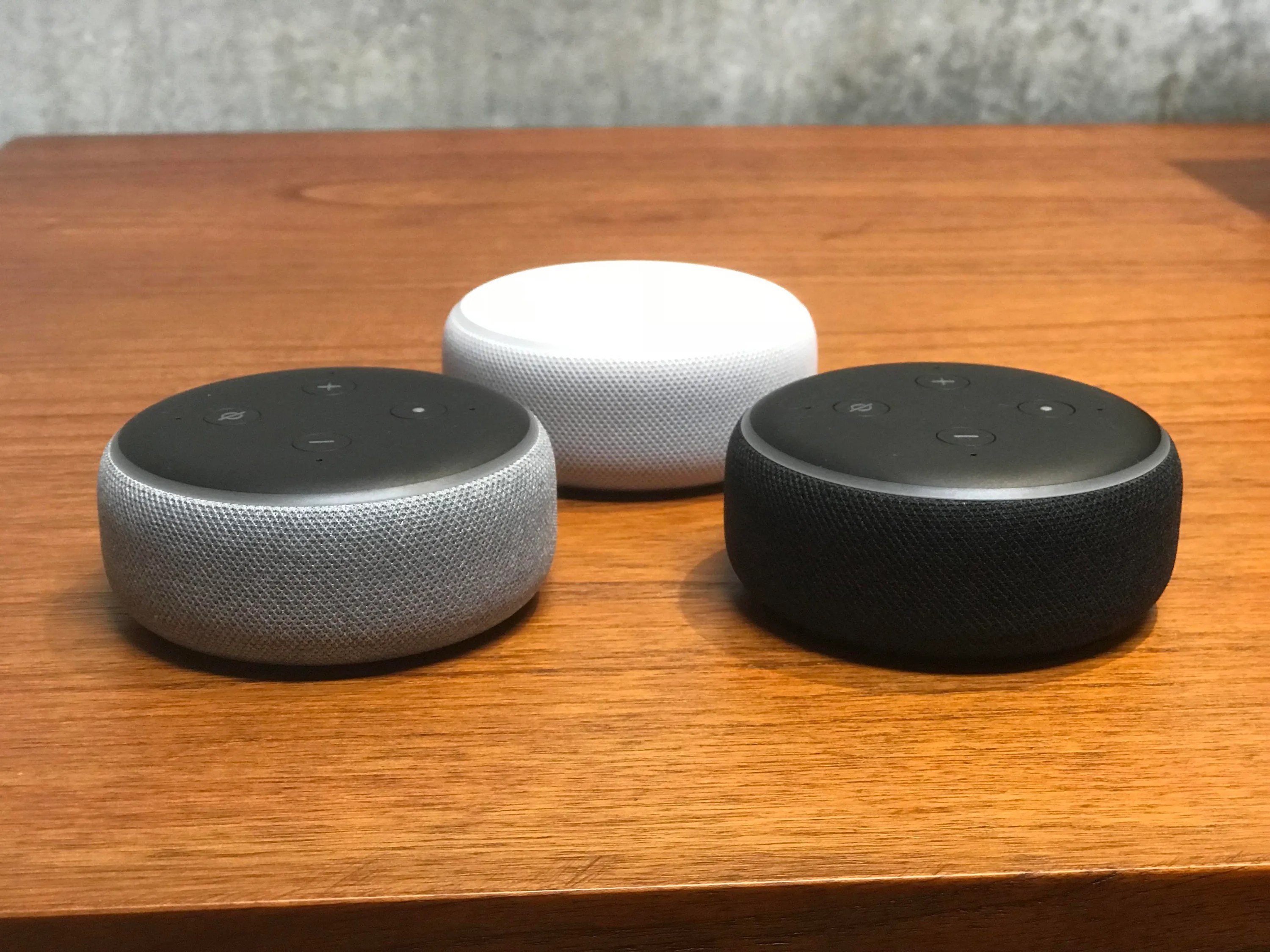 The best cheap Amazon Echo deals and sales.