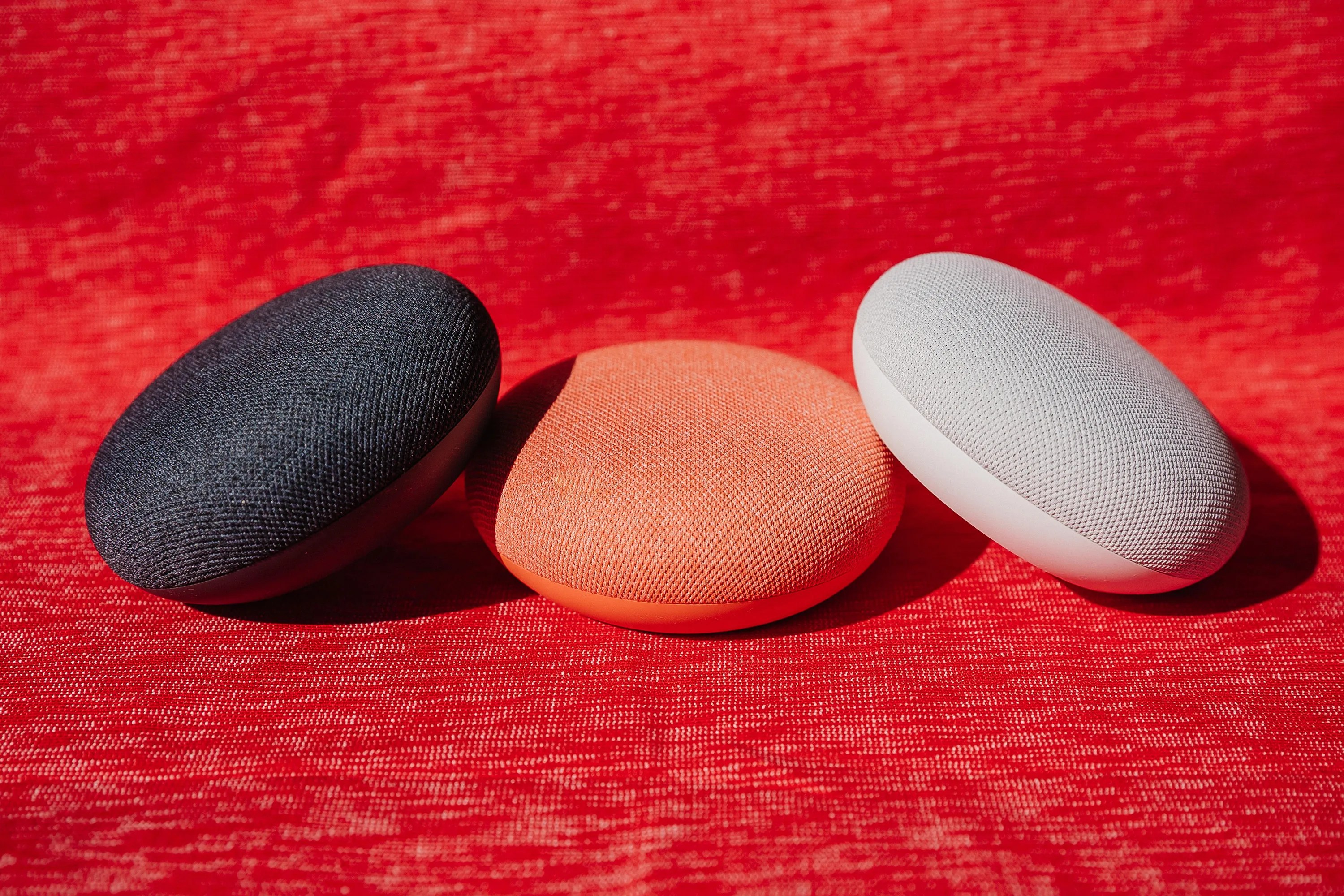 The best Google Home devices under 100 The Seattle Times