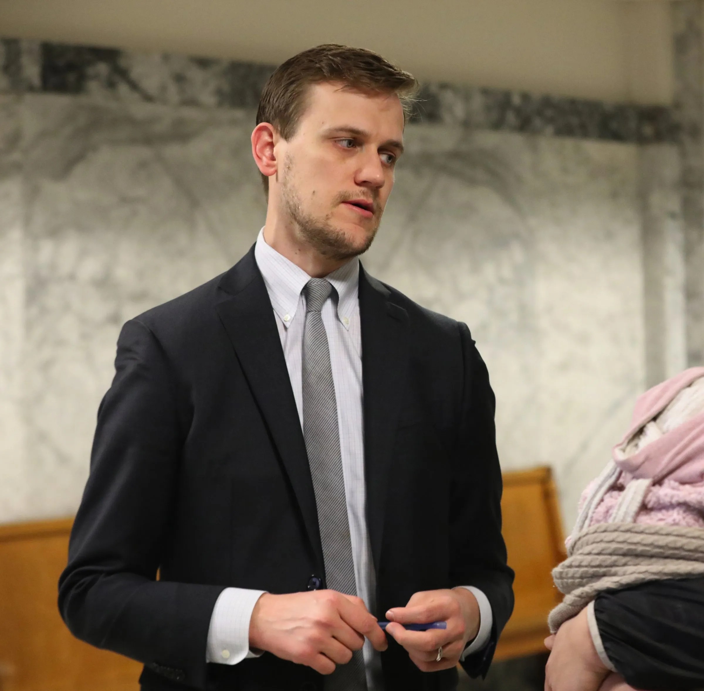 Seattle considers creating a right to free legal counsel for those