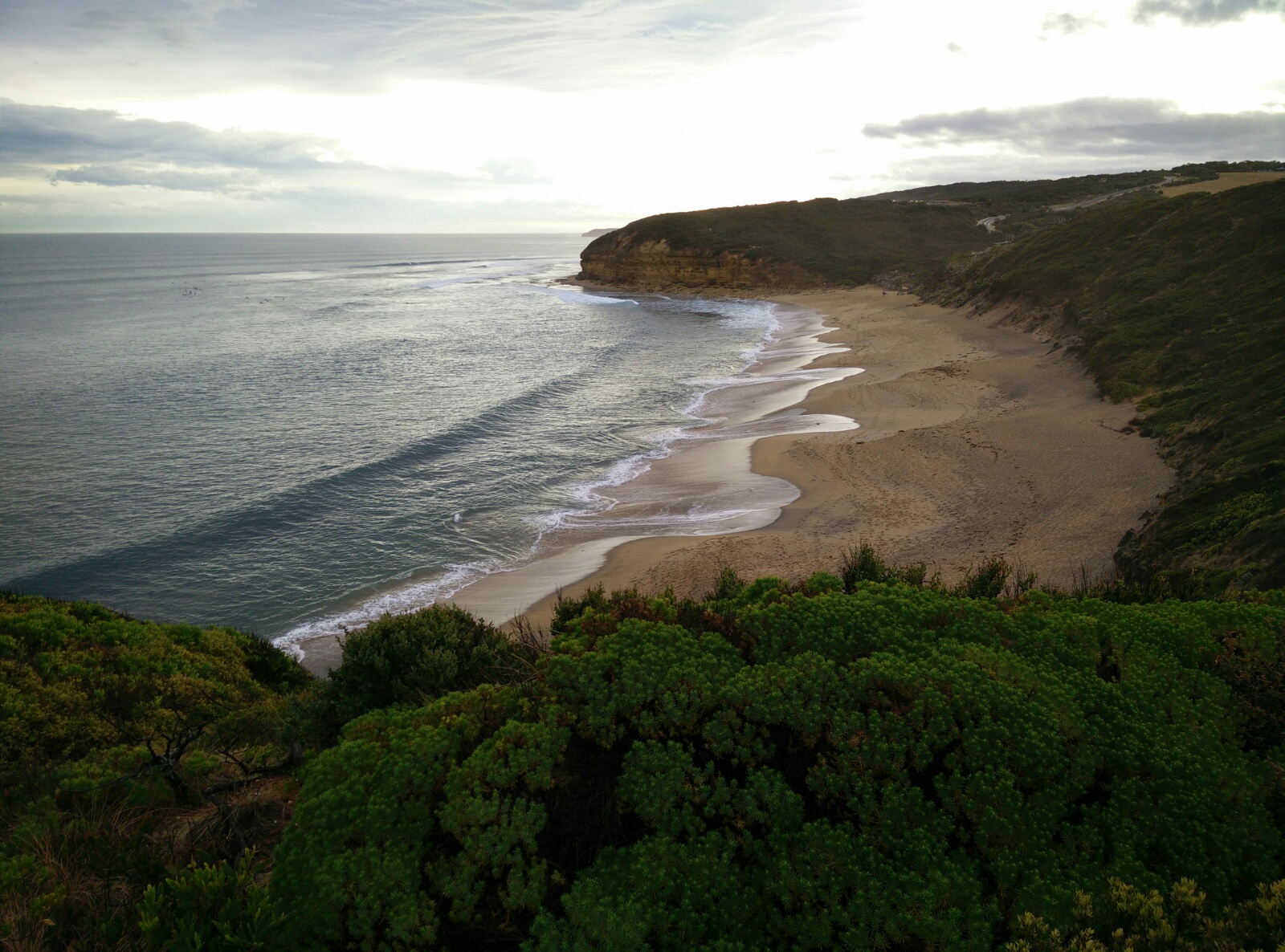 Bells Beach und Great Ocean Road